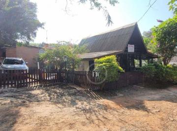 b08e3c17aa3726df8c7a2f5310d48feae6791cce · Chácara com 4 dormitórios à venda, 300 m² por R$ 219.000,00 - Jardim Paraíso II - Itu/SP