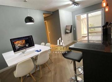 70e31be7899c3779daedd1a1f108309a02cf0aef · Apartamento Garden com 2 dormitórios à venda, 66 m² por R$ 690.000,00 - Santa Maria - São Caetano do