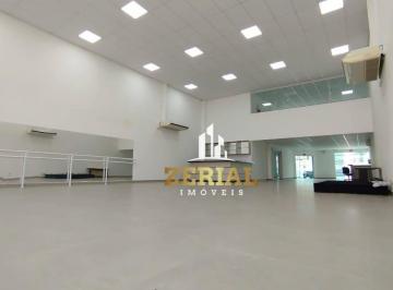 59deddb7e01846dd390004a7a07e9f296d7e2e83 · Galpão, 450 m² - venda por R$ 4.800.000,00 ou aluguel por R$ 29.300,00/mês - Vila Caminho do Mar - S