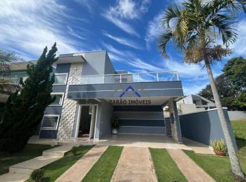 029a11ae14c1ac3ce866499cdee9c17e4aa240cd · Casa Térrea no Condomínio Ibi Aram 01 com 3 dormitórios à venda, 190 m² por R$ 1.549.000 - Residenci