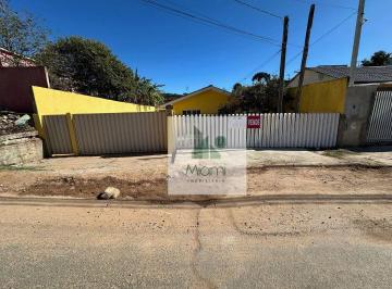 5470b49498d8bab82a84487d3c7d7d8f3a5cba98 · Casa com 3 dormitórios à venda, 100 m² por R$ 550.000,00 - Vila Dona Fina - Campo Largo/PR