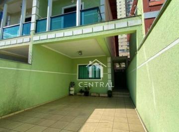 e72a7f028c48f9888a7e8cc53b03f5d1e2e4fac3 · Sobrado à venda - 150m² - 3 Dormitórios - 1 Suíte - Varanda - Vaga - Jardim Zaira Centro Guarulhos