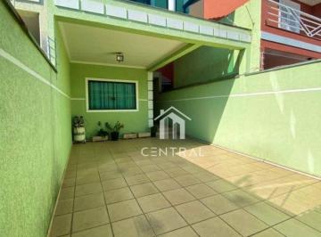 d15e571f657bd2e87a7802e1e82683bf7d34110e · Sobrado para venda - 150m² - 3 Dormitórios - 1 Suíte - Varanda - Vaga - Jardim Zaira Centro Guarulho