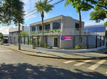 2e453e3e1bb753d5fa167711cca51b176511c11e · Casa para alugar, 390 m² por R$ 20.430,50/mês - Jardim Glória - Americana/SP