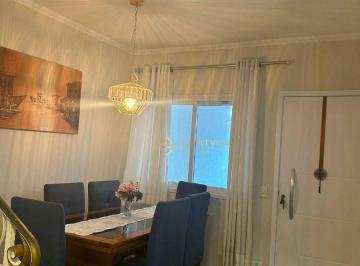 53c699aa98451be4eb403faa7ed490cd677df427 · Linda Casa Condomínio Elegance com 2 dormitórios à venda, 150 m² por R$ 680.000 - Jardim Santa Maria