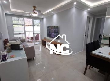 30429a2a41e27b0e1ed65ebfa87f7622e3b7f339 · Apartamento PORTEIRA FECHADA, Condomínio VIAMAR com 2 quartos à venda, 60 m² por R$ 450.000 - Várzea