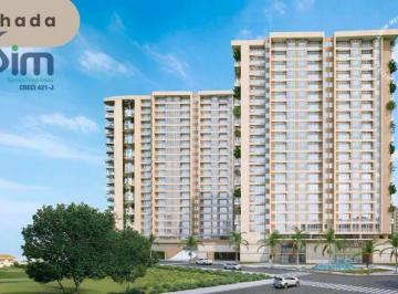 8460a2ff76a1c15a47da9a25d1af2ed2f45b5cad · Apartamento com 2 dormitórios à venda, 62 m² por R$ 748.600,00 - Fátima - Fortaleza/CE