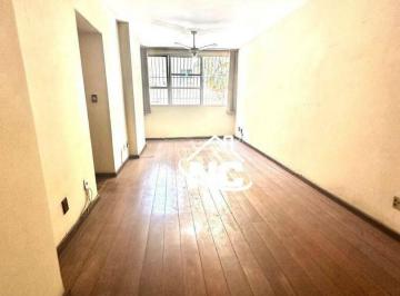 9efd12f789fe8ffb4be940c8cdd6a11ff7e4c00d · Apartamento com 4 dormitórios à venda, 140 m² por R$ 850.000,00 - Icaraí - Niterói/RJ
