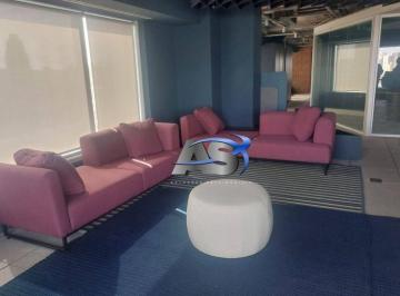 9859871adedfdc7d4b5fa3bbaefe8839a081b3b1 · Andar Corporativo, 900 m² - Mobiliado - venda por R$ 15.000.000 ou aluguel por R$ 90.191/mês - Barra