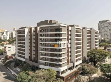 2ebba3cdb2e66e4f94c5bd3baff9bf03fd2eaf8f · Apartamento à Venda com 2 Suítes, 98m², Varanda e Lazer Completo no Campo Belo – Próximo ao Metrô e