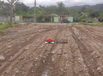 17bf36bbbc3c6991abafd3efcbf07099b3266e4c · Terreno à venda, 245 m² por R$ 250.000,00 - Jardim das Gaivotas - Caraguatatuba/SP