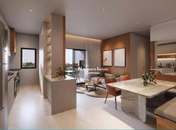 541f80ce9fcbe33e33a5f31cca6ae16ef6357018 · Apartamento com 3 dormitórios à venda, 100 m² por R$ 1.090.000,00 - Chácara da Barra - Campinas/SP