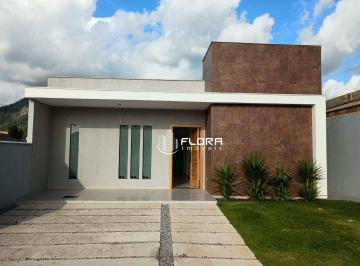 3ca896768045787c8a7794c309bf076e48184179 · Casa com 3 quartos, sendo 1 suíte, com 100 m², à venda por R$ 475.000,00 - Ubatiba - Maricá/RJ
