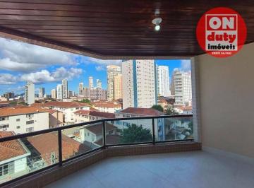 6fbc5fafbb22d8db0f6f88f77ed61db902678946 · Apartamento  à venda -  Boqueirão - Santos/SP