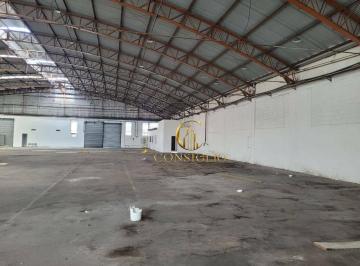 b880b979e5b0b475b00043970eb051eb394fca68 · Galpão para alugar, 8000 m² por R$ 200.000,00/mês - Parque Residencial Aquarius - São José dos Campo