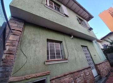 376a52c5dc43e45658c2d778aa5fbf520fda6894 · Sobrado à venda, 130 m² por R$ 700.000,00 - Cambuci - São Paulo/SP