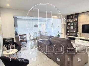658f0c5fd5ea9808c0dadb5f65d474c81a36523f · Apartamento à venda, 108 m² por R$ 1.250.000,00 - Barra Funda - São Paulo/SP