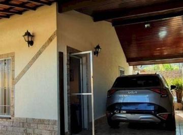 42b72bc3108cfc5993d48b6d8a15fb290fb74b3b · Casa com 3 dormitórios à venda, 112 m² por R$ 590.000,00 - Praia Do Sonho - Itanhaém/SP
