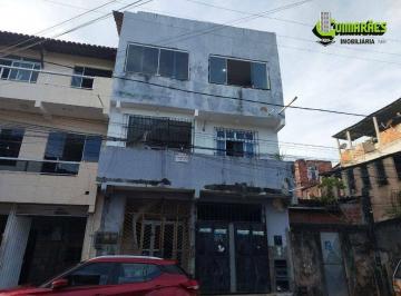 0a403e4e7ccc0aeac02d0700789ecadfbcc16d83 · Apartamento com 2 quartos à venda, 109 m² - Uruguai - Salvador/BA