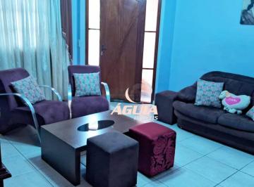 5e1acc0c339a3e9b0f3fc5d5c21f163c79f20dc1 · Sobrado com 3 dormitórios à venda, 245 m² por R$ 895.000,00 - Bangu - Santo André/SP