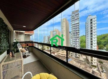 48fd74b3c49637d9ef1542c67e919583ba34184f · Apartamento Vista Mar, 3 Quartos (2 Suítes), 2 Vagas, Lazer, Praia das Astúrias, Guarujá/SP