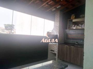 b177ebb6e5cba16eefff6b324d587ebffaf3bcbc · Sobrado com 5 dormitórios à venda, 180 m² por R$ 850.000,00 - Vila Eldízia - Santo André/SP