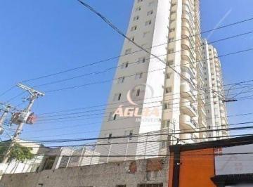 0c9a1138a51f1ce05ed5722f84ec9eff521e8c75 · Apartamento com 3 dormitórios à venda, 96 m² por R$ 749.000,00 - Campestre - Santo André/SP