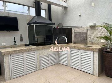 c9c78add09bbef1a060b8ec74cf780eadc063f0f · Sobrado com 3 dormitórios à venda, 172 m² por R$ 800.000,00 - Jardim Jamaica - Santo André/SP