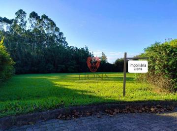 d6ea167378b10d127f33eb6a975ddb5d6f1f7dd7 · Terreno à venda, por R$ 1.380.000 - Paragem dos Verdes Campos - Gravataí/RS