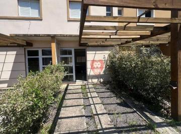 3e8822029bc0985d11ebfdb524a633194471a37c · Sobrado com 2 dormitórios à venda, 54 m² por R$ 225.000,00 - Parque dos Anjos - Gravataí/RS
