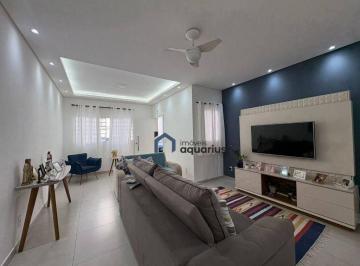 22fa746c84e91051b47bc53bd97b3cd0db86f08f · Casa com 3 dormitórios à venda, 190 m² por R$ 750.000,00 - Jardim América - São José dos Campos/SP