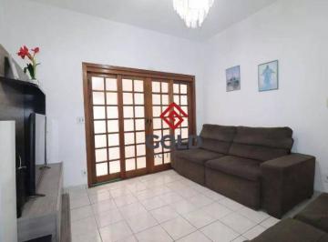 bbbd8216577dc3dd6102394aabe4632d4ba9ee3d · Casa com 3 dormitórios para alugar, 100 m² por R$ 2.812,00/mês - Vila Eldízia - Santo André/SP