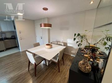 adde132d7d82b75f15b1ccc7b21acb9ad8406e3d · APARTAMENTO SEMI NOVO PRÓXIMO SHOPPING MUELLER E CENTRO CÍVICO, COM AMPLA SACADA PISCINA E CHURRASQU