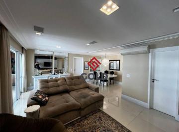 81c509133375e2f7fd3be9ae1c1c84d3c03ea30c · Apartamento à venda, 147 m² por R$ 1.690.000,00 - Centro - São Bernardo do Campo/SP