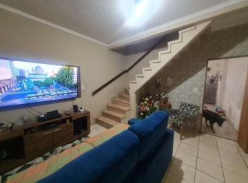 Casa · 155m² · 3 Quartos · 2 Vagas · Sobrado com 3 dormitórios à venda, 155 m² por R$ 515.000,00 - Vila Galvão - Guarulhos/SP