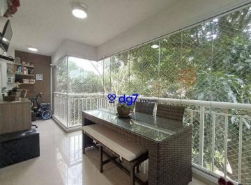 0fbcf78e7ace10cd430279c9fec901998022082d · Apartamento com 3 dormitórios à venda, 77 m² por R$ 820.000,00 - Jardim Bonfiglioli - São Paulo/SP