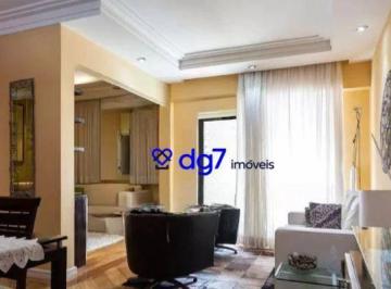 e436aead772f5965eff1beb2589229fa190aecc1 · Apartamento com 3 dormitórios à venda, 80 m² por R$ 850.000,00 - Cidade São Fran