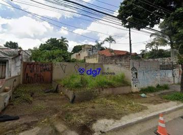 e14fb2a2aa7d5dbd823616cf49e26f50b1bca146 · Terreno à venda, 450 m² - Instituto de Previdência - São Paulo/SP
