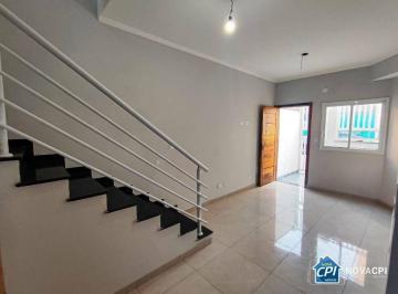 023d4dcf1310bd03d3957000ab68a483b892b98b · Sobrado à venda na Aviação, Praia Grande – 3 quartos, 2 sacadas, 3 banheiros e 1 vaga – Aceita finan
