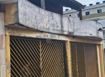 d68021aaec29f1783324caf9528704096e336e06 · Terreno à venda, 667 m² por R$ 2.100.000,00 - Vila Granada - São Paulo/SP