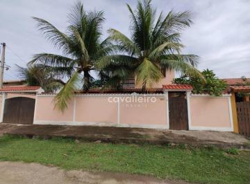 5277ae03e4b29ca75f35d24a6e5dcf1fe5d39989 · Casa à venda, 230 m² por R$ 550.000,00 - Caxito Pequeno - Maricá/RJ