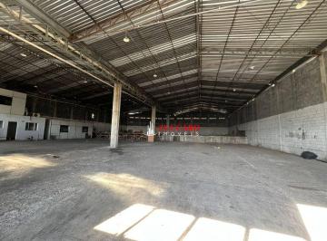 cbf091fb31d9e35c77babae43a41bbc868d69605 · Galpão para alugar, 1350 m² por R$ 35.895,00/mês - Cidade Industrial Satélite de São Paulo - Guarulh