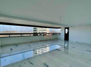 1b1988cdcbeb7b8c37fdf499e588865c7e6f3cc5 · Apartamento com 4 quartos à venda, 190 m² por R$ 4.300.000 - Jardim das Mangabeiras - Nova Lima/MG
