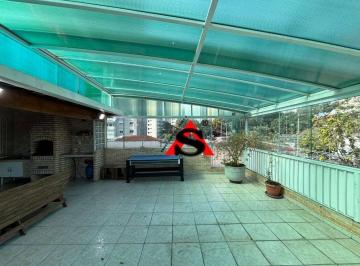 9d3f18b7764405eaa79fc1ddfeb3bc6a2942a79f · Casa com 3 dormitórios para alugar, 210 m² por R$ 6.400,01/mês - Nova Klabin - São Paulo/SP