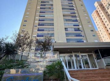 c66e4bacd0482a64fbacced6c276cd3d176e82e5 · Apartamento com 3 dormitórios/Suítes à venda, 202 m² - Bosque das Juritis - Ribeirão Preto/SP