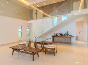 Imagem 1 · Sobrado à venda, no Alphaville Flamboyant Residencial dos Ipês.