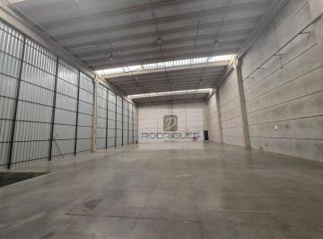 e896d63de05755a1c06b9d6026ea6f687f19df2b · Galpão para alugar, 1025 m² por R$ 35.000,00/mês - Piraporinha - Diadema/SP