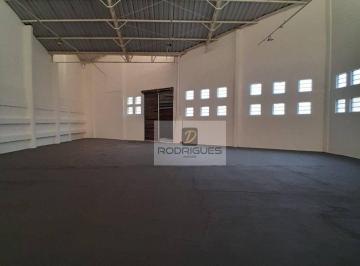 a39af5cee1c2731b90e0f8bbf05ae6b5b67d8a4f · Galpão para alugar, 1800 m² por R$ 45.200,00/mês - Campanário - Diadema/SP