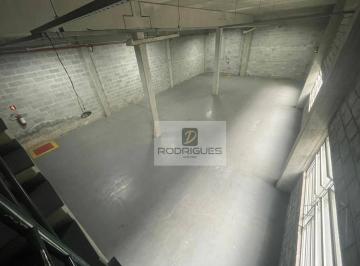 008d4e585497a77fcdfbd3bf47434b0fc81dab2d · Galpão para alugar, 1200 m² por R$ 38.000,00/mês - Vila Santa Luzia - São Bernardo do Campo/SP