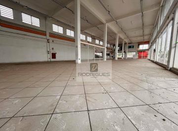 1e4289d07a144fb6ab4bfddd77f6762a4bb05a6f · Galpão para alugar, 9200 m² por R$ 250.000/mês - Jardim Ana Maria - Santo André/SP